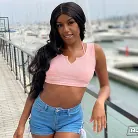 Ashley Aleigh in 'Ashley Makes It Easy'