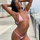 Ashley Aleigh in 'Ashley Makes It Easy'