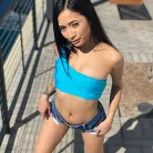 Avery Black in 'Avery Has Slobbery Skills'