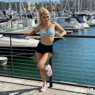 Destiny Cruz in 'Deep In Destinys Throat'