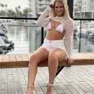 Harley King in 'Harley Gives Great Head'