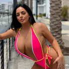 Jessica Annelle in 'Jessica Lets It All Hang Out'