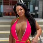 Jessica Annelle in 'Jessica Lets It All Hang Out'