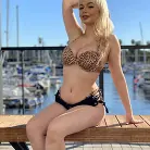 Jessica Starling in 'Jessica Gets A Cumbrella'