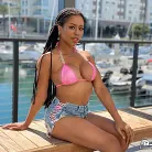 Kira Noir in 'Covering Kira In Cum'