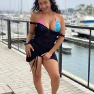 Lilly Hall in 'Lilly Milks A Cock'