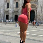 Sara Diamante in 'Saras Italian Blowjob'