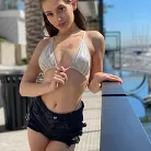 Sera Ryder in 'Splattering Sera With Cum'