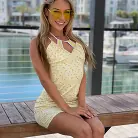 Summer Vixen in 'Summers Face Is Cum Slathered'