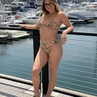 Taylor Blake in 'Taylor Takes A Face Full'