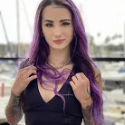 Valerica Steele in 'Valerica Has A Messy Mouth'