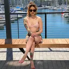 Vanessa Vega in 'Vanessa Values A Big Load'