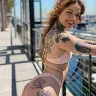 Vanessa Vega in 'Vanessa Values A Big Load'