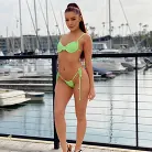 Vanna Bardot in 'Vannas Voracious Oral Appetite'