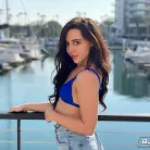 Whitney Wright in 'Whitney Is Orally Obsessed'