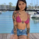 Yumi Sin in 'Yummy Cum For Yumi'