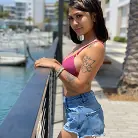 Yumi Sin in 'Yummy Cum For Yumi'