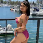 Yumi Sin in 'Yummy Cum For Yumi'