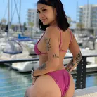 Yumi Sin in 'Yummy Cum For Yumi'