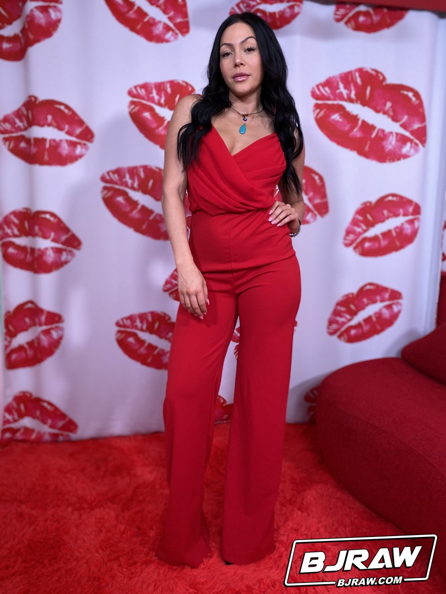 Demi Came For Cock