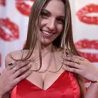 Kenzie Love in 'Kenzie Gets Every Drop'