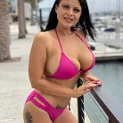 Nadia White in 'Nadia Gets Naughty'