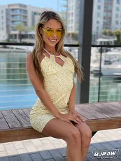 Summer Vixen - Summers Face Is Cum Slathered | Picture (1)