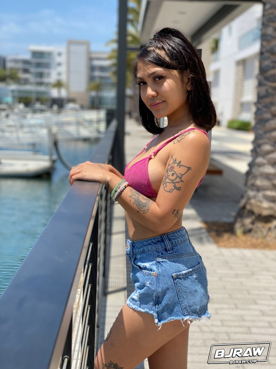 Yummy Cum For Yumi